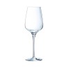 Verre à vin Sublym 35 cl Chef & Sommelier, vue de face