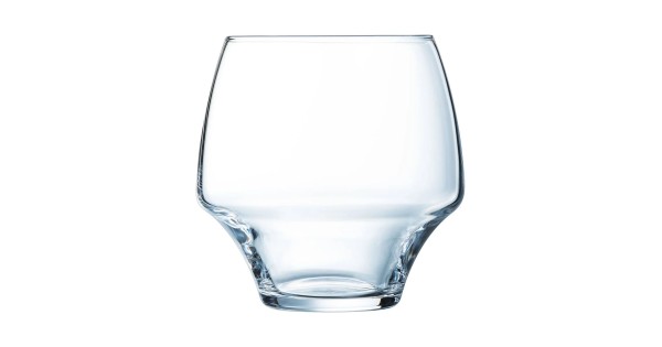 Gobelet à eau Open Up 38 cl Chef & Sommelier, vue de face