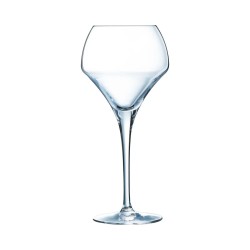 Verre à vin Open Up Round 37 cl Chef & Sommelier, vue de face