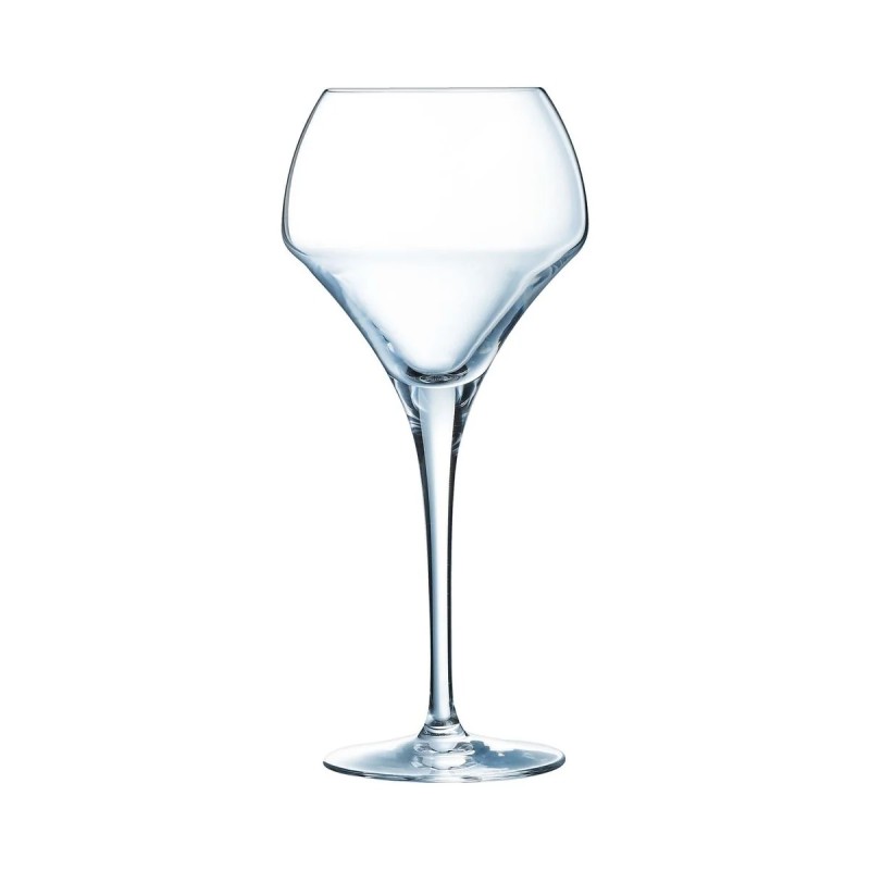 Verre à vin Open Up Round 37 cl Chef & Sommelier, vue de face