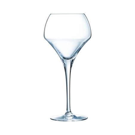 Verre à vin Open Up Round 37 cl Chef & Sommelier, vue de face