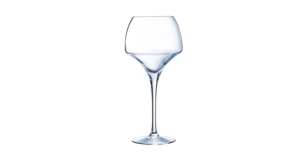 Verre à vin Open Up Tannic 55 cl Chef & Sommelier, vue de face
