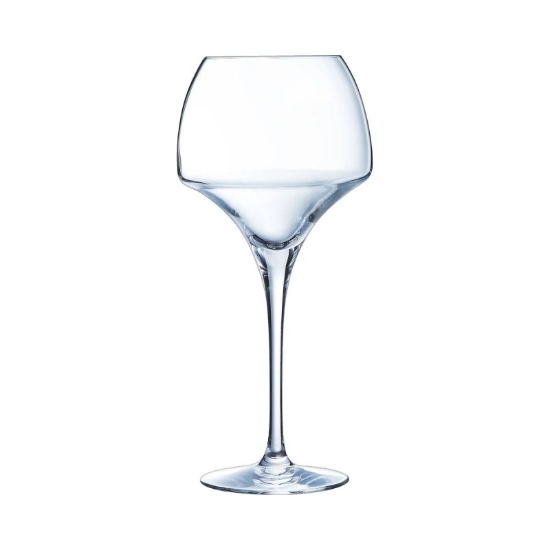 Verre à vin Open Up Tannic 55 cl Chef & Sommelier, vue de face