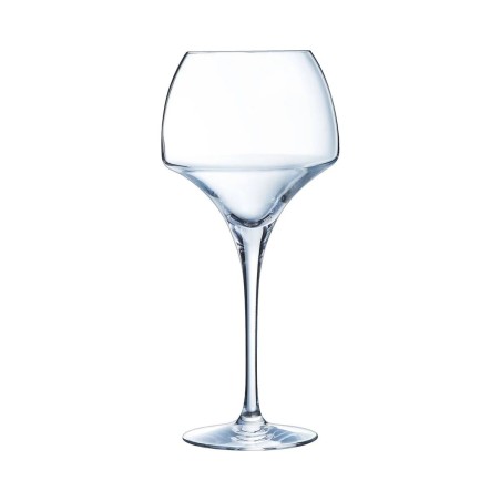 Verre à vin Open Up Tannic 55 cl Chef & Sommelier, vue de face