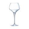 Verre à vin Open Up Tannic 55 cl Chef & Sommelier, vue de face