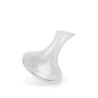 Carafe Evolution Peugeot présentée en position inclinée