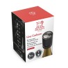 Boîte du bouchon Line carbone Peugeot pour vins effervescents