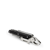 Tire-bouchon sommelier Clavelin noir Peugeot replié