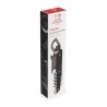 Étui du tire-bouchon sommelier Clavelin noir Peugeot