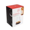Coffret du set de dégustation à whisky Les Impitoyables Peugeot