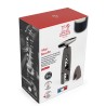 Coffret cadeau du tire-bouchon Altar basalte Peugeot avec coupe-capsule