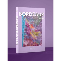 Boîte du puzzle Bordeaux 1 000 pièces Water and Wines