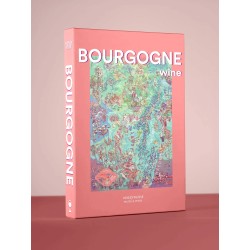 Boîte du puzzle Bourgogne 1 000 pièces Water and Wines