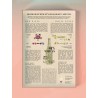 Page pédagogique sur les vins bourguignons du puzzle Water and Wines