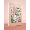 Boîte du puzzle Champagne 1 000 pièces Water and Wines