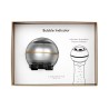 Bubble Indicator L’Atelier du Vin dans sa boîte cadeau avec schéma du bouchon