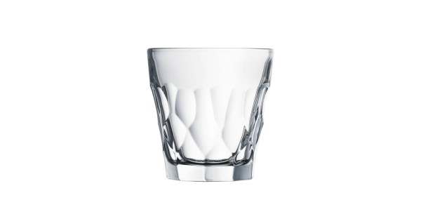 Gobelet Silex 30 cl La Rochère et son relief irrégulier