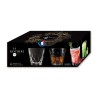 Boîte de six gobelets Silex 30 cl La Rochère