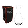 Décanteur Cabernet Riedel présenté avec sa boîte