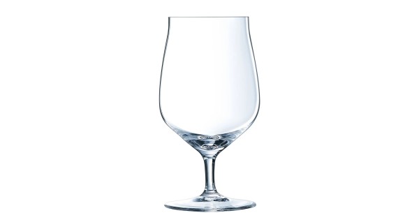 Verre Séquence 37 cl Chef & Sommelier vide, avec calice tulipe et pied court
