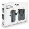 Boîte du sac rafraîchisseur To Go Pulltex pour deux bouteilles