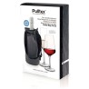 Emballage du sac rafraîchisseur To Go Pulltex pour une bouteille