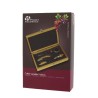 Emballage du coffret sommelier Pradel Excellence à cinq accessoires