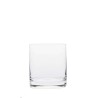Verre à whisky In Vino Veritas Medium 25 cl Glass & Co, forme droite et sans décor