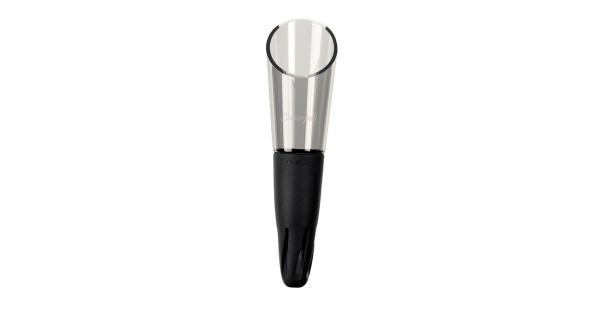 Aérateur verseur WA-143 Le Creuset vu de face
