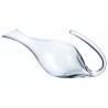 Carafe Experience 1,5 L Bohemia Royal Crystal, forme allongée avec anse et bec étiré