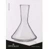 Emballage Crystalex Bohemia Crystal de la carafe Classique