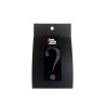 Emballage de la Blind Tasting Sleeve noire à repère mauve