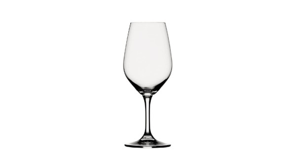 Verre de dégustation Expert Spiegelau 26 cl avec coupe arrondie et pied court