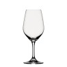 Verre de dégustation Expert Spiegelau 26 cl avec coupe arrondie et pied court