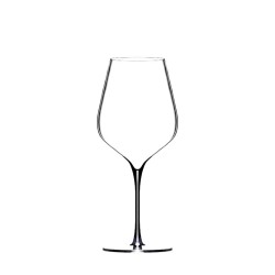 Verre ŒnoXpert 30 cl des Œnologues de France avec coupe anguleuse