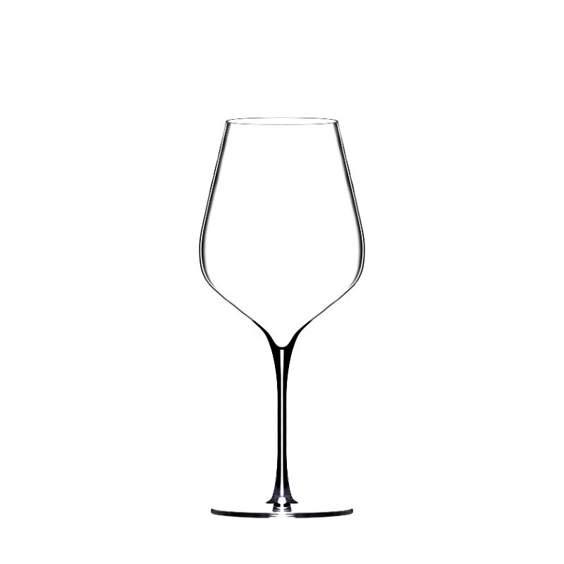 Verre ŒnoXpert 30 cl des Œnologues de France avec coupe anguleuse