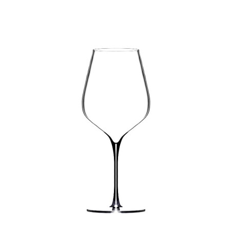 Verre ŒnoXpert 30 cl des Œnologues de France avec coupe anguleuse