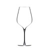Verre ŒnoXpert 45 cl des Œnologues de France avec coupe large et buvant resserré