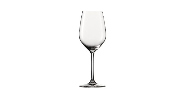 Verre à vin blanc Viña 28 cl Schott Zwiesel à coupe resserrée