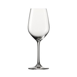 Verre à vin blanc Viña 28 cl Schott Zwiesel à coupe resserrée