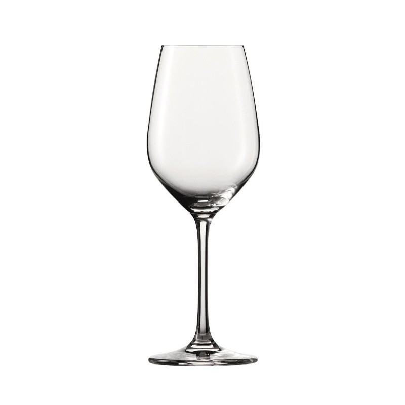 Verre à vin blanc Viña 28 cl Schott Zwiesel à coupe resserrée