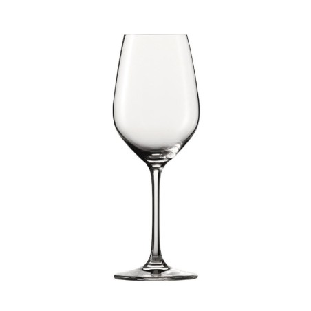 Verre à vin blanc Viña 28 cl Schott Zwiesel à coupe resserrée