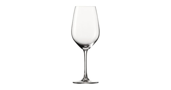 Verre à Bourgogne Viña 40 cl Schott Zwiesel avec coupe arrondie