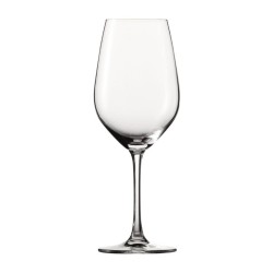 Verre à Bourgogne Viña 40 cl Schott Zwiesel avec coupe arrondie