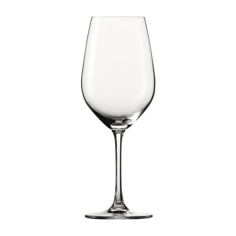 Verre à Bourgogne Viña 40 cl Schott Zwiesel avec coupe arrondie