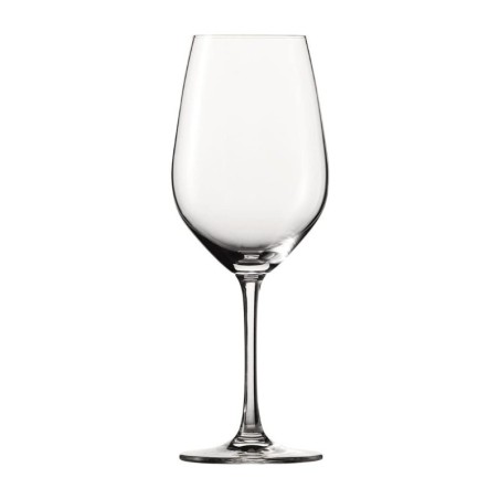 Verre à Bourgogne Viña 40 cl Schott Zwiesel avec coupe arrondie