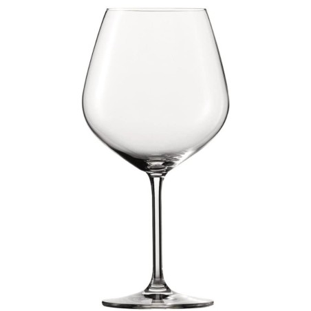 Grand verre ballon Bourgogne Viña 73 cl Schott Zwiesel
