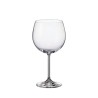 Verre ballon Gin Tonic Bohemia Royal Crystal 62 cl en cristallin transparent