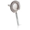 Passoire à cocktail à ressort en inox du coffret Vin Bouquet