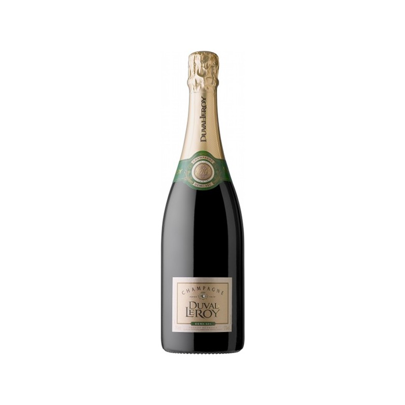 champagne duval leroy